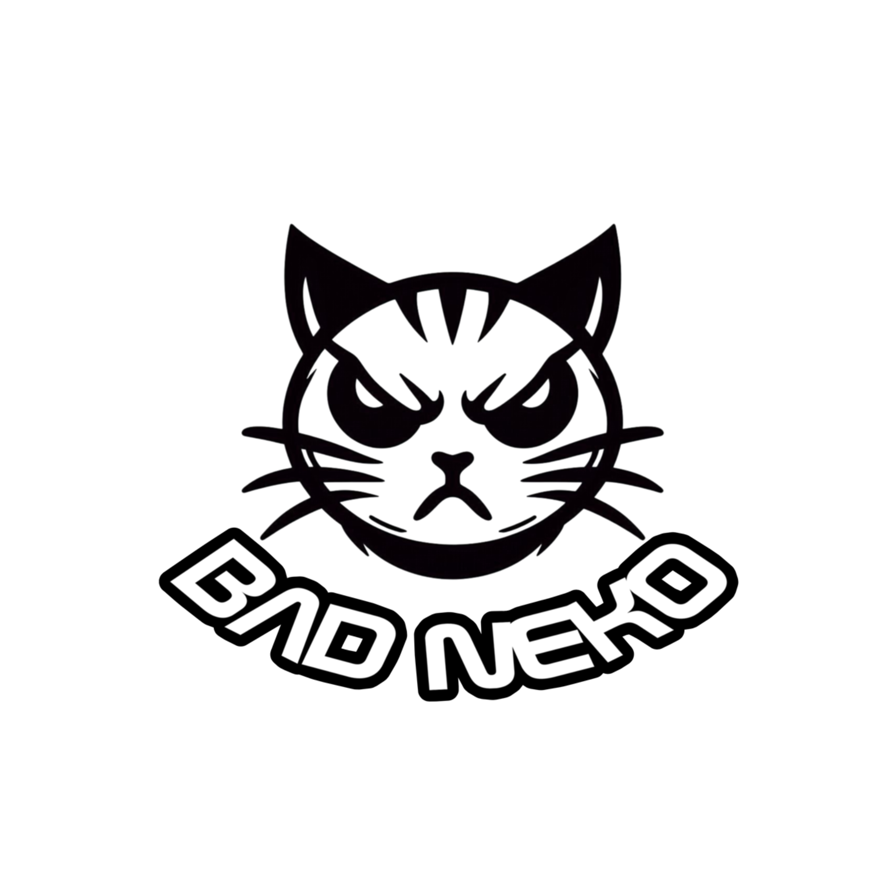 BAD NEKO