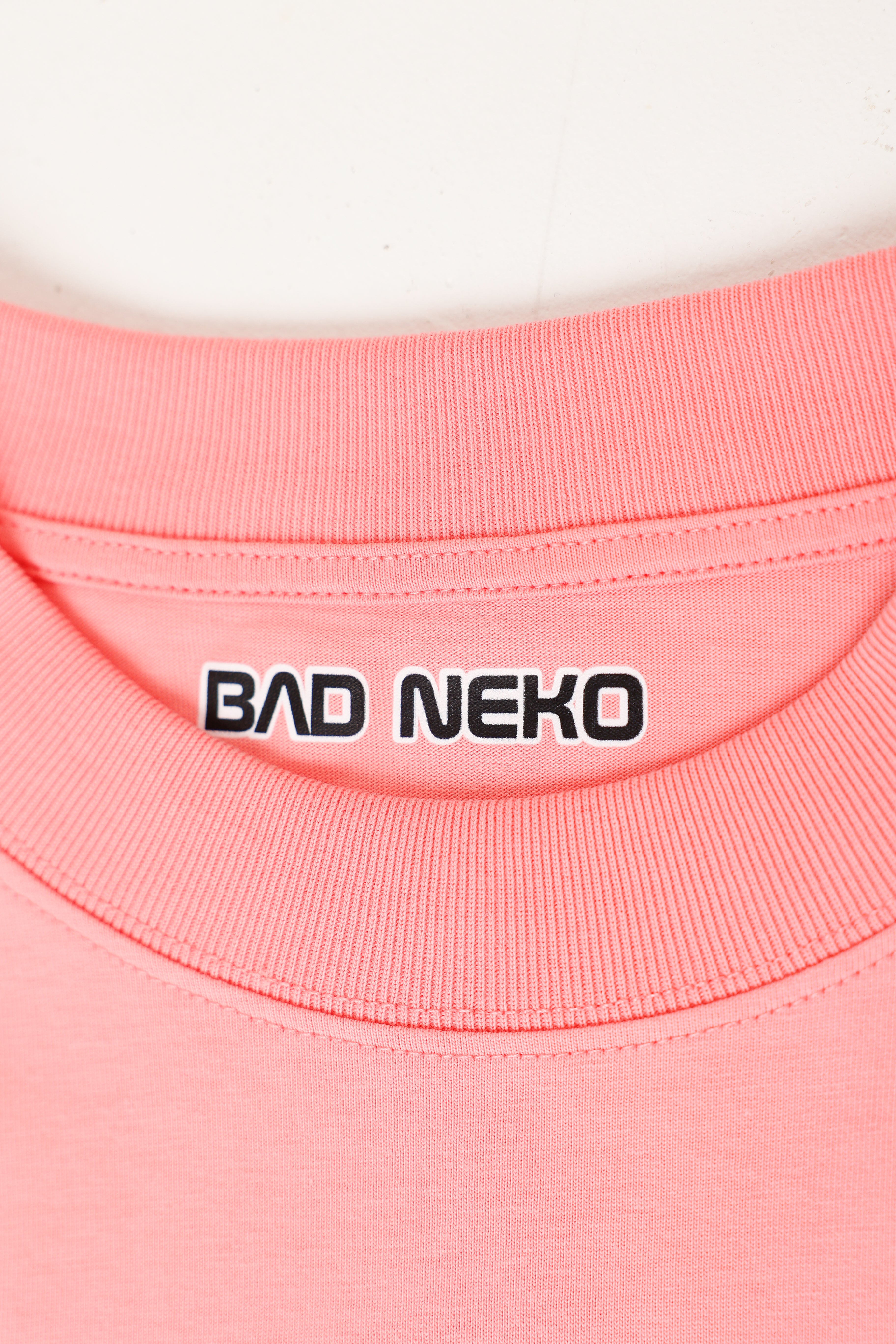 CAMISETA BAD RABBIT LIMITED EDITION