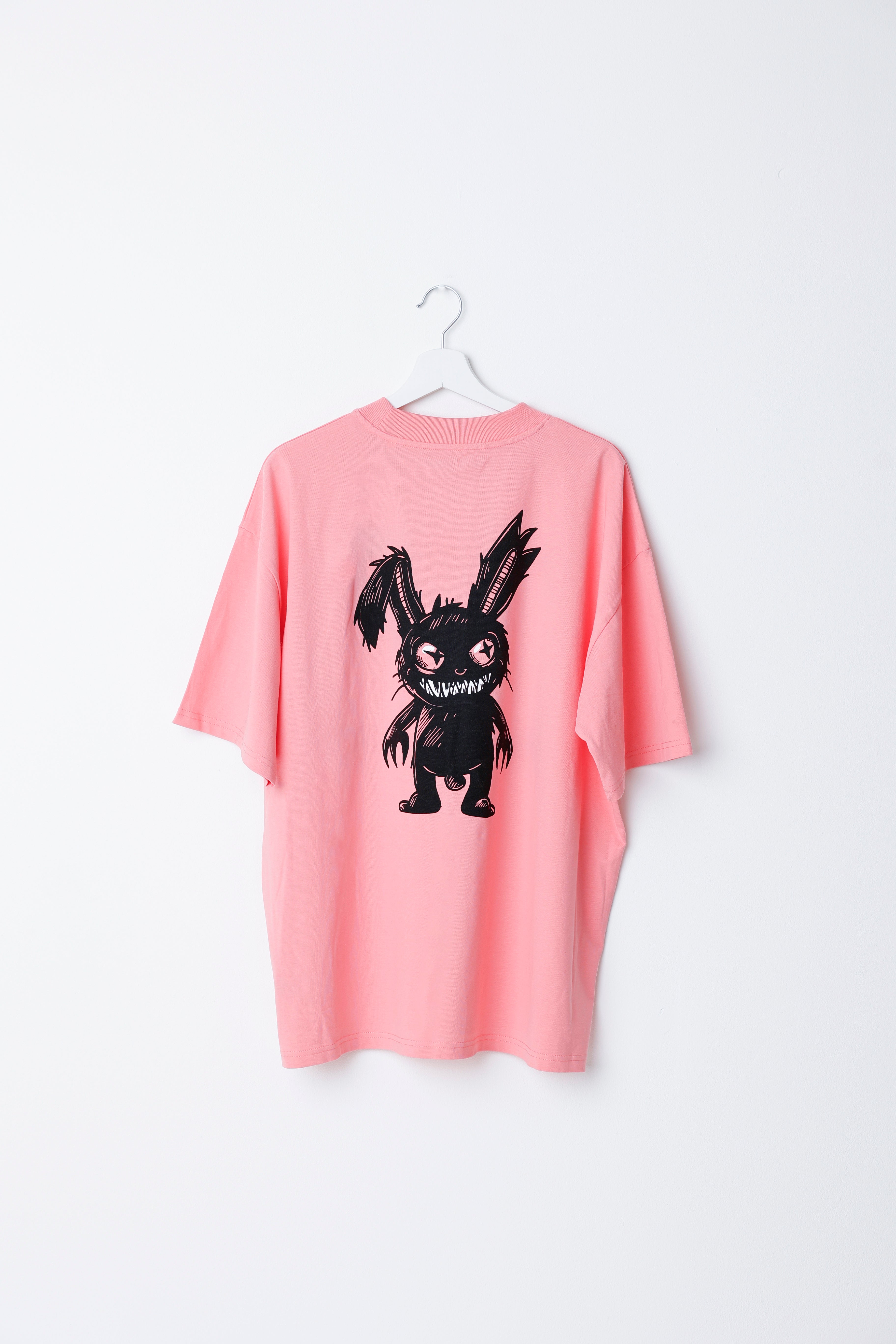 CAMISETA BAD RABBIT LIMITED EDITION