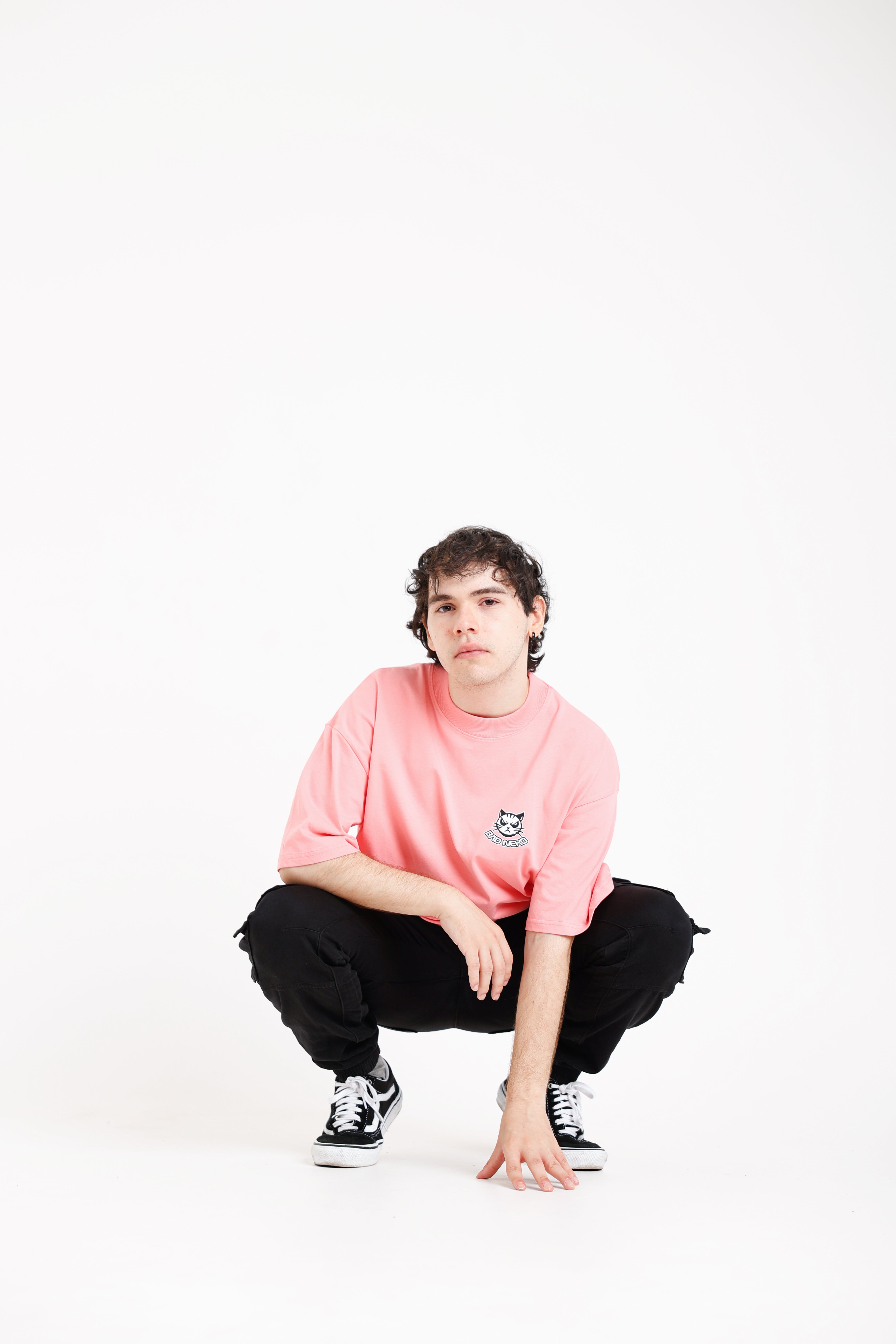 CAMISETA BAD RABBIT LIMITED EDITION